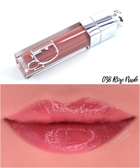 dior addict lip maximizer avis|dior addict lip maximizer review.